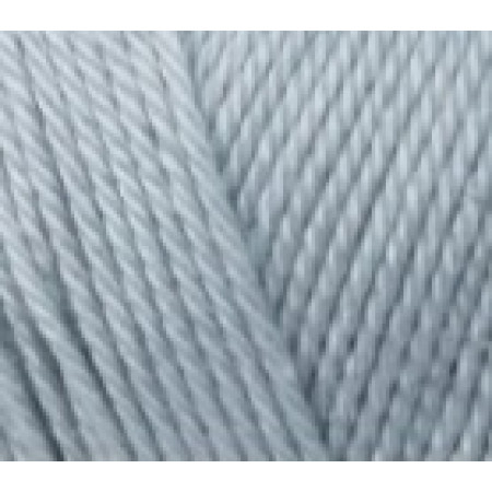 105-23 grau - LUXOR 100% Baumwolle fibra natura - 50g