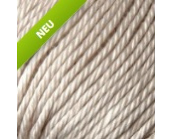 105-31 beige - LUXOR 100% Baumwolle fibra natura - 50g