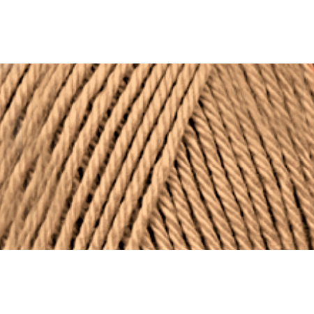 105-34 beige - LUXOR 100% Baumwolle fibra natura - 50g