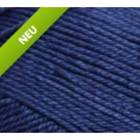 105-39 marine - LUXOR 100% Baumwolle fibra natura - 50g