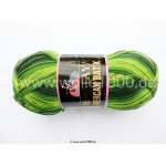 Farbe 59509 - Mercan Batik Microfaserwolle 100g