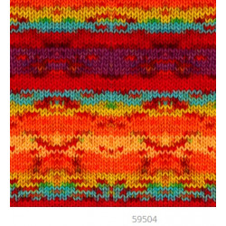 Mercan Batik