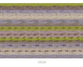 Farbe 59528 - Mercan Batik Microfaserwolle 100g