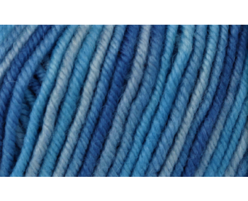 Fibra Natura Sensational - Merino Wolle - 50g - 40854 blautöne