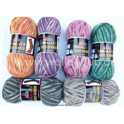 Himalaya Socks Bamboo Himalaya Socks Bamboo