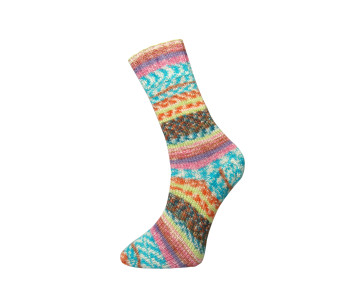 Farbe 63-01 - Himalaya Socks Sockenwolle 100g
