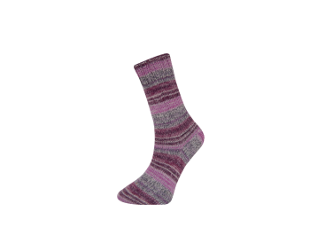 Farbe 27-03 - Himalaya Socks Sockenwolle 100g