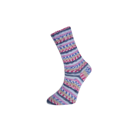 Farbe 32-04 - Himalaya Socks Sockenwolle 100g