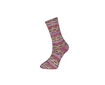 Farbe 42-14 - Himalaya Socks Sockenwolle 100g