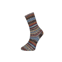Farbe 54-01 - Himalaya Socks Sockenwolle 100g