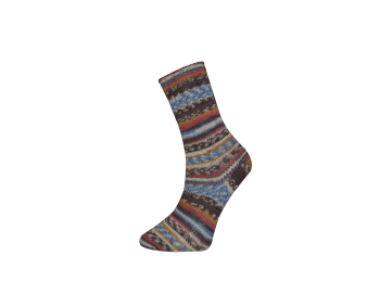 Farbe 54-01 - Himalaya Socks Sockenwolle 100g