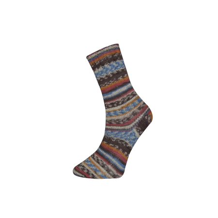 Farbe 54-01 - Himalaya Socks Sockenwolle 100g