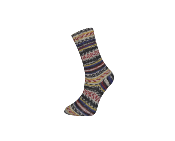 Farbe 54-04 - Himalaya Socks Sockenwolle 100g