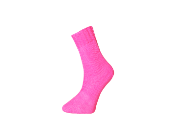 Farbe 882 neonpink - Himalaya Socks Sockenwolle 100g
