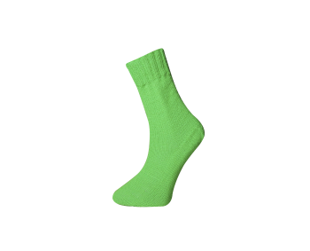 Farbe 883 neongrün - Himalaya Socks Sockenwolle 100g