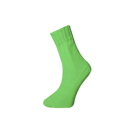 Farbe 883 neongrün - Himalaya Socks Sockenwolle 100g