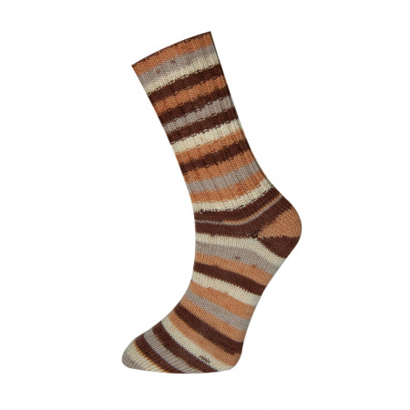 Farbe 150-02 - Himalaya Socks Sockenwolle 100g