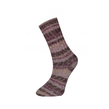 Farbe 160-01 - Himalaya Socks Sockenwolle 100g
