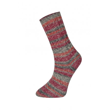 Farbe 160-02 - Himalaya Socks Sockenwolle 100g