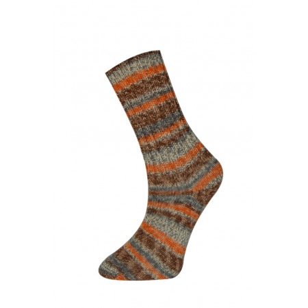 Farbe 160-03 - Himalaya Socks Sockenwolle 100g