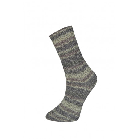 Farbe 170-01 - Himalaya Socks Sockenwolle 100g