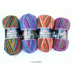Himalaya Socks Himalaya Socks