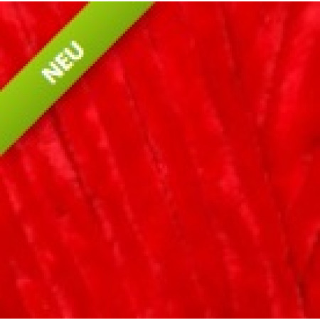 Farbe 91018 rot - Himalaya Velvet Pro 1kg - Chenille Garn