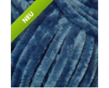 Farbe 90041 dunkelblau - Himalaya Velvet  100g - Chenille Garn