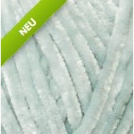 Farbe 90047 jade - Himalaya Velvet  100g - Chenille Garn