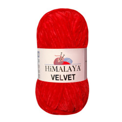 Velvet Chenille Velvet Chenille