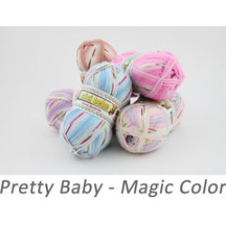 Cicebebe - Magic Color Cicebebe - Magic Color
