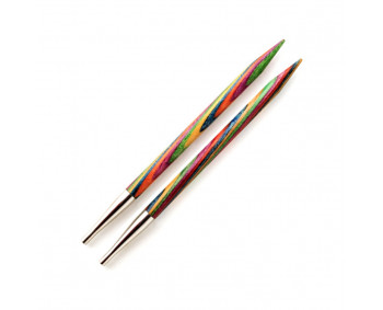 KnitPro Symfonie Holz - Nadelspitzen Gr. 3,5mm