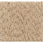 Beilaufgarn mit Lurex - 100g ca. 1300m - Beige/Gold