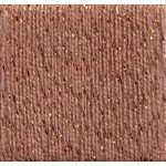 Beilaufgarn mit Lurex - 100g ca. 1300m - Honey/Kupfer
