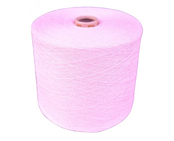 Konengarn Stärke 30/2 Nm - Farbe Babyrosa - ca. 1300g