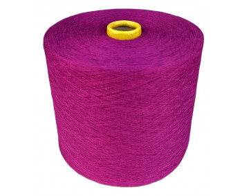 Konengarn Stärke 30/2 Nm - Farbe Brombeere - ca. 1300g