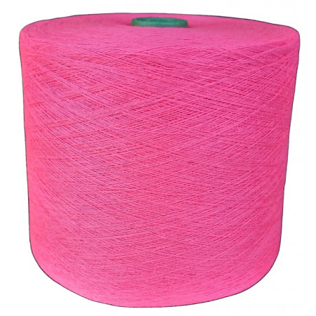 Konengarn Stärke 30/2 Nm - Farbe Candy - ca. 1300g