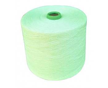 Konengarn Stärke 30/2 Nm - Farbe Erbse - ca. 1300g