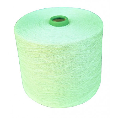 Konengarn Stärke 30/2 Nm - Farbe Erbse - ca. 1300g