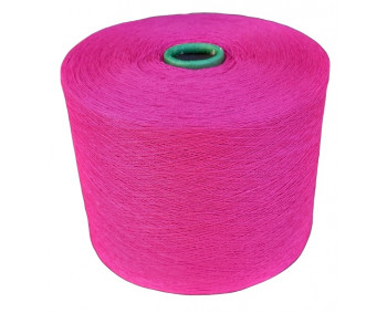 Konengarn Stärke 30/2 Nm - Farbe Fuchsia - ca. 1300g