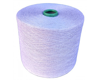 Konengarn Stärke 30/2 Nm - Farbe Lavendel - ca. 1300g