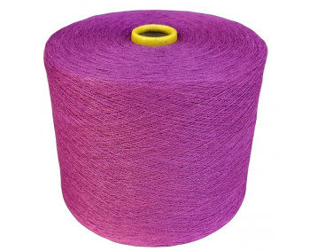 Konengarn Stärke 30/2 Nm - Farbe Oleander - ca. 1300g