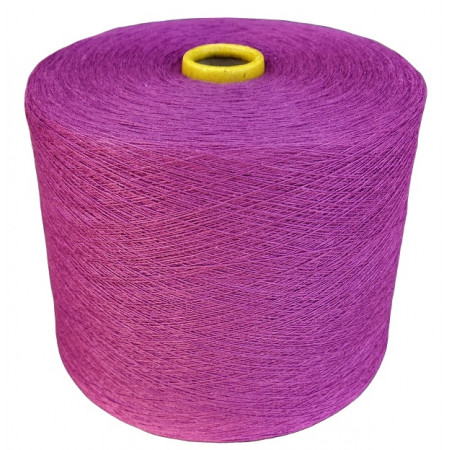 Konengarn Stärke 30/2 Nm - Farbe Oleander - ca. 1300g