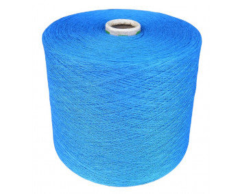 Konengarn Stärke 30/2 Nm - Farbe Ultramarine - ca. 1300g