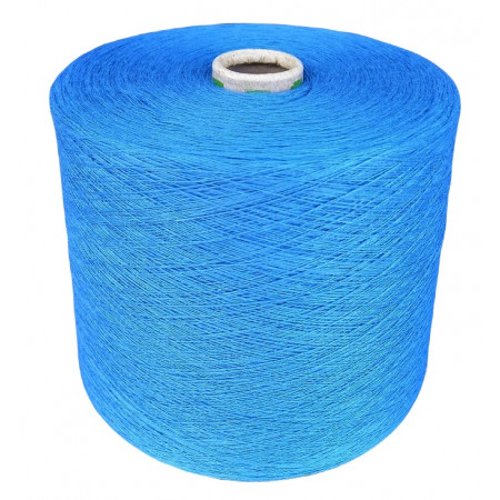 Konengarn Stärke 30/2 Nm - Farbe Ultramarine - ca. 1300g