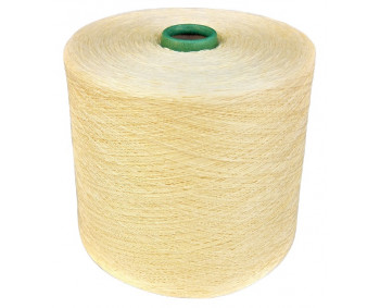 Konengarn Stärke 30/2 Nm - Farbe Vanille - ca. 1300g