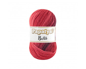 554-46 - Papatya Batik - Crazy Color 100g