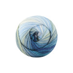 554-49 - Papatya Batik - Crazy Color 100g