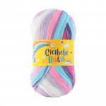 550-30 - Cicibebe - Crazy Color 100g