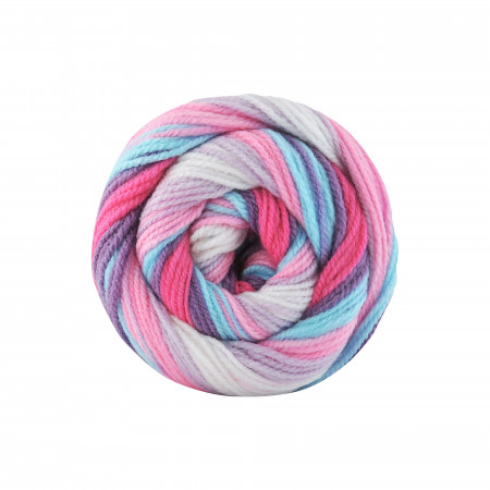 550-30 - Cicibebe - Crazy Color 100g